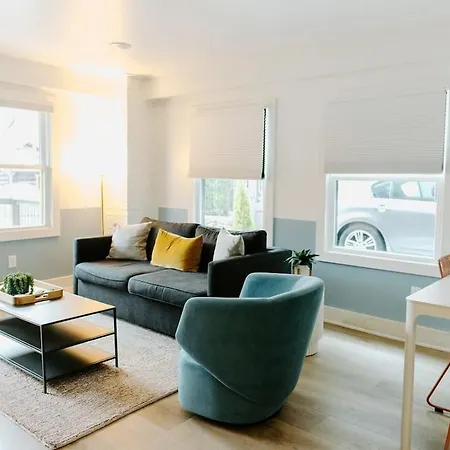 The Vinyl At Music Row - 1 Bedroom Apartment *
