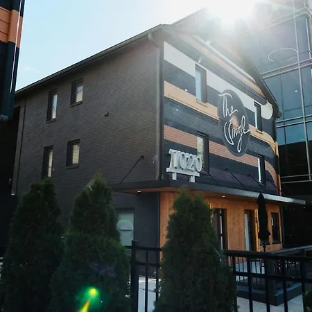 The Vinyl At Music Row - 1 Bedroom Nashville