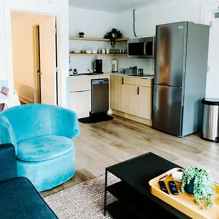 The Vinyl At Music Row - 1 Bedroom Apartment Nashville