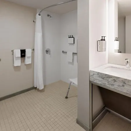 Crowne Plaza Airport By Ihg 3* Nashville