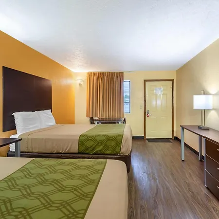 Econo North Motel