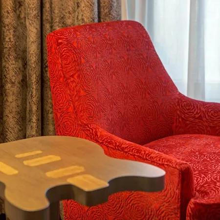 Hotel Cambria Downtown 4*