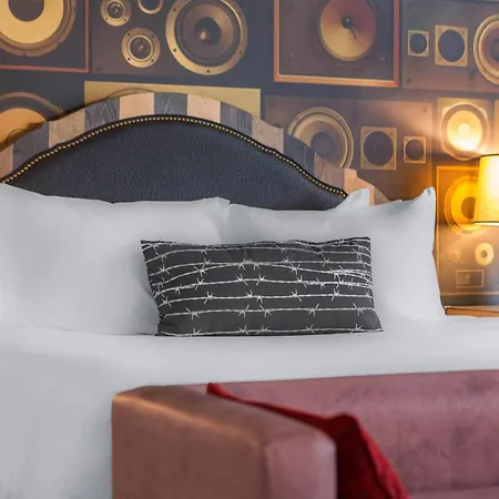 Cambria Downtown 4* Nashville