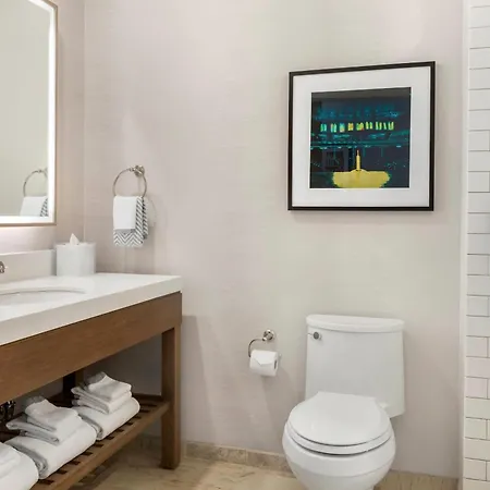 Cambria Downtown 4* Nashville