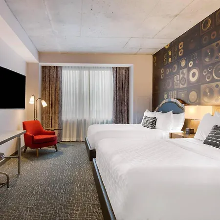 Cambria Downtown Hotel Nashville