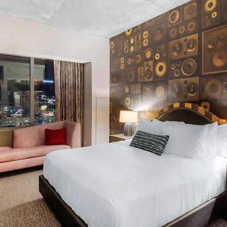 Cambria Downtown Nashville