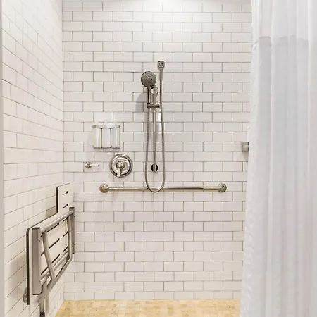 Cambria Downtown 4* Nashville