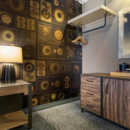 Cambria Downtown Hotel Nashville