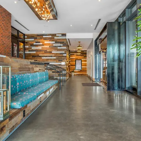 Cambria Downtown 4* Nashville