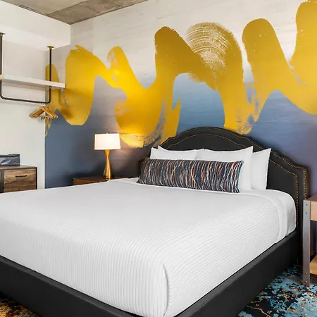Cambria Downtown 4* Nashville