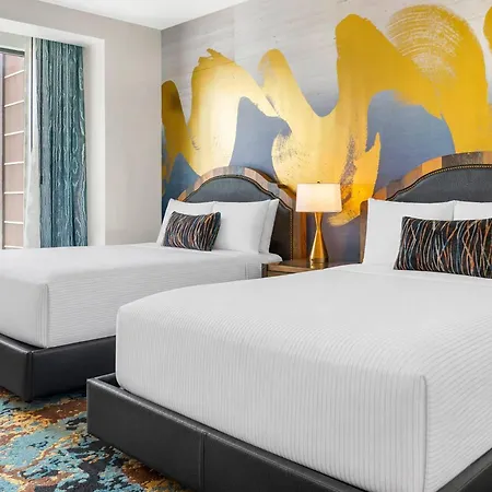 Cambria Downtown Hotel Nashville