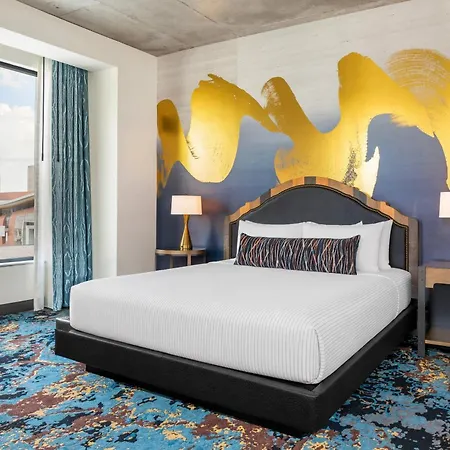 Cambria Downtown Hotel Nashville