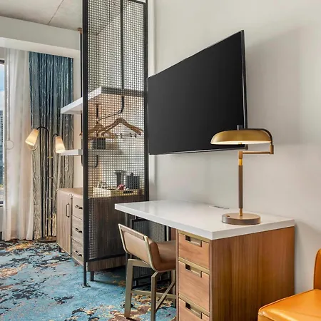 Cambria Downtown 4* Nashville
