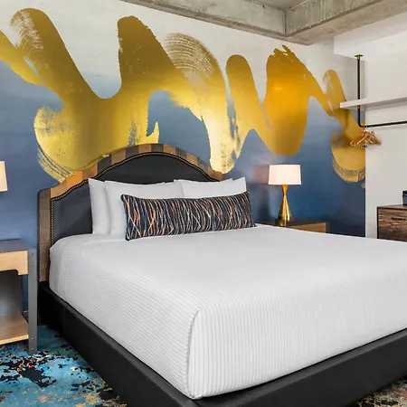 Cambria Downtown Hotel Nashville