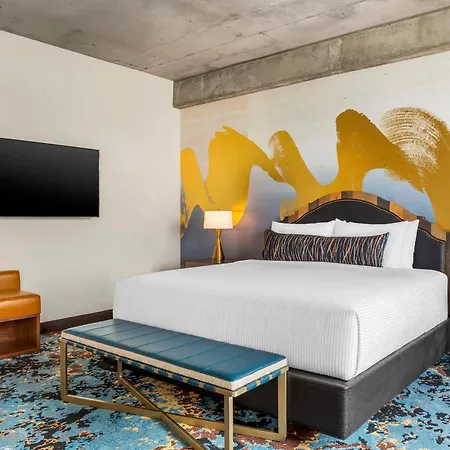 Cambria Downtown Nashville