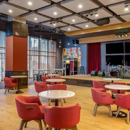 Cambria Downtown 4* Nashville
