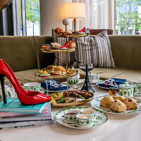 Conrad 5* Nashville