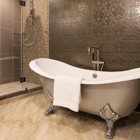 The Westin Nashville Hotel 4*