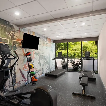 Hotel La Quinta By Wyndham Airport/opryland 3*
