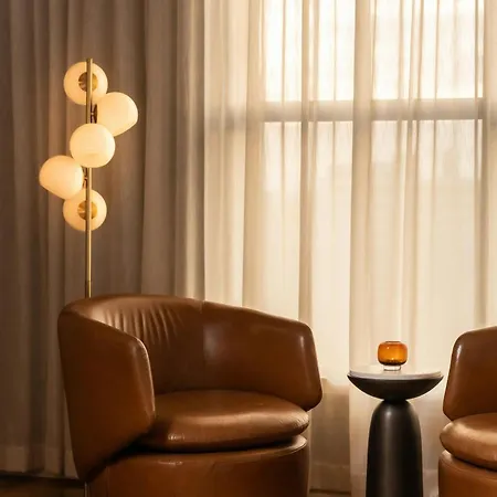 Hutton Hotel, Nashville, A Tribute Portfolio 4*