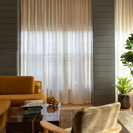 Hutton Hotel, Nashville, A Tribute Portfolio 4*