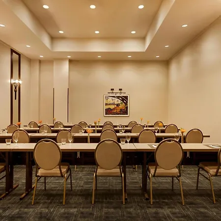 Hutton Hotel, Nashville, A Tribute Portfolio 4* Nashville