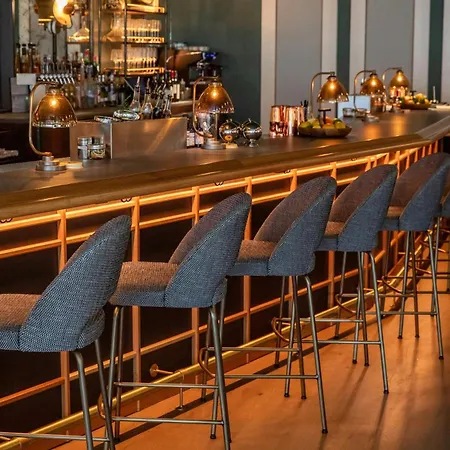 Hutton Hotel, Nashville, A Tribute Portfolio Hotel 4*