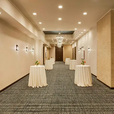 Hutton Hotel, Nashville, A Tribute Portfolio 4*