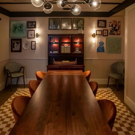 Hutton Hotel, Nashville, A Tribute Portfolio Hotel 4*