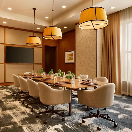 Hutton Hotel, Nashville, A Tribute Portfolio Hotel Nashville