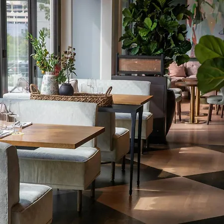 Hutton Hotel, Nashville, A Tribute Portfolio 4*