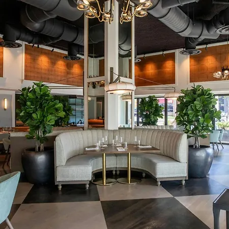 Hutton Hotel, Nashville, A Tribute Portfolio Hotel