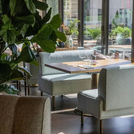Hutton Hotel, Nashville, A Tribute Portfolio Hotel 4*