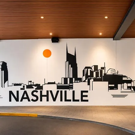 Hotel Hayes Street Downtown 3*