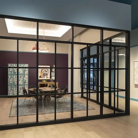 Hyatt Centric Downtown Hotel