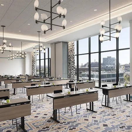 Hyatt Centric Downtown