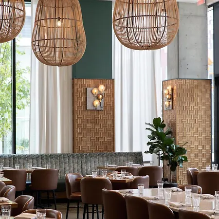 Hyatt Centric Downtown Nashville