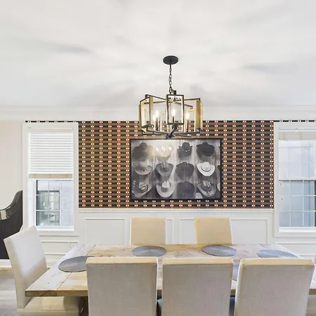 Holiday home Gulch Melody - Private Rooftop - Heart Of Gulch