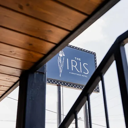 The Iris Nashville