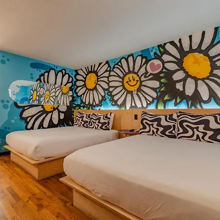 The Iris Hotel Nashville
