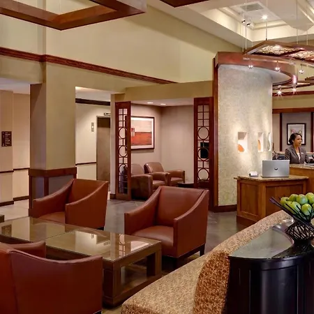 Hotel Bna Nashville