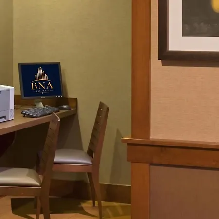 Hotel Bna 3*