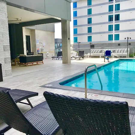 Hotel & Downtown - Broadway By Ihg