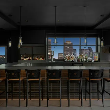 Towneplace By Marriott Midtown 3* Nashville