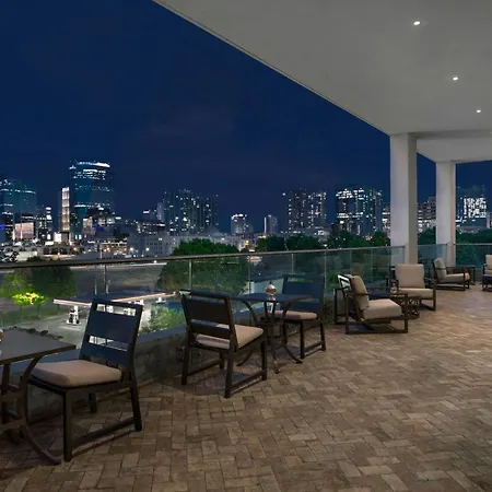 Towneplace By Marriott Midtown Hotel 3*
