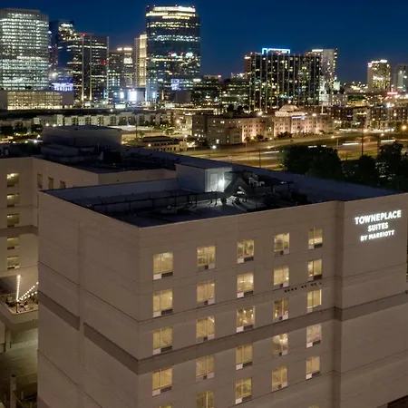 Towneplace By Marriott Midtown 3*