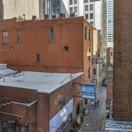 The Majestic Lofts *