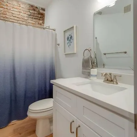 Apartment The Majestic Lofts Nashville