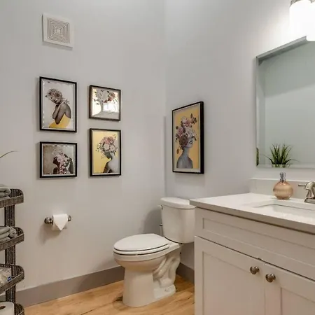 Apartment The Majestic Lofts Nashville