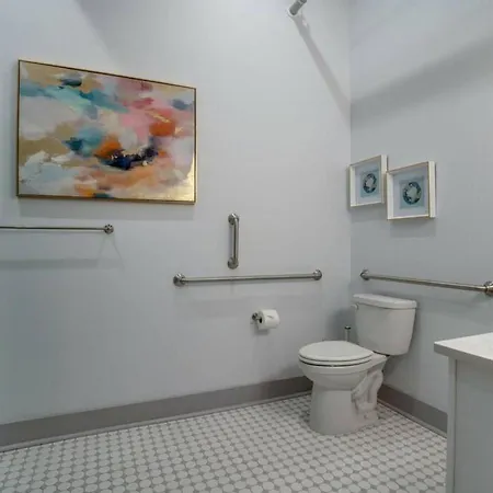 The Majestic Lofts Apartment Nashville